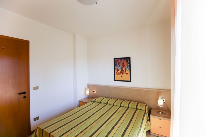 Imagen de la habitación del Campiello, Bibione Lido del Sole. Foto 7