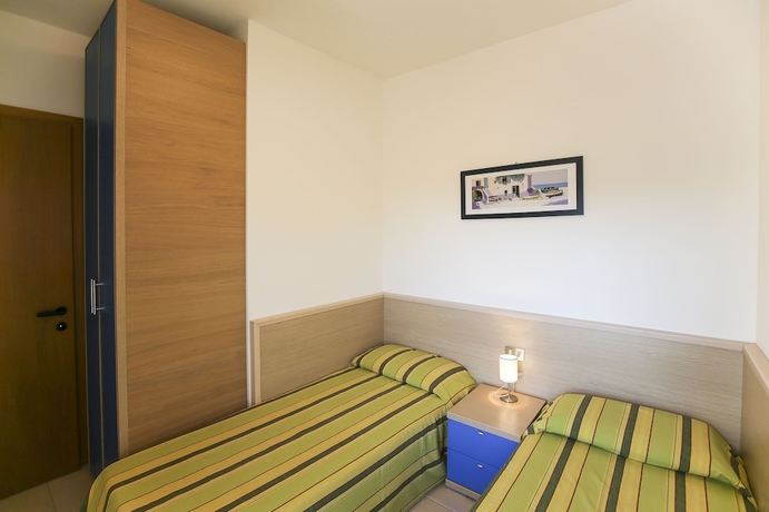 Imagen de la habitación del Campiello, Bibione Lido del Sole. Foto 8