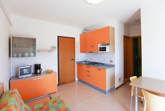 Imagen de la habitación del Campiello, Bibione Lido del Sole. Foto 9