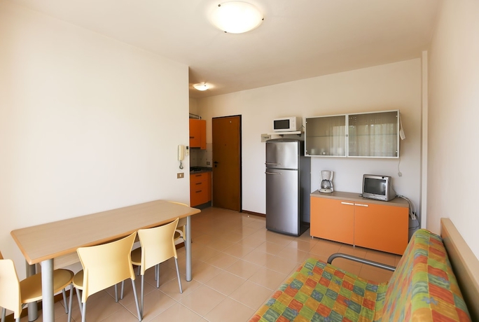 Imagen de la habitación del Campiello, Bibione Lido del Sole. Foto 11