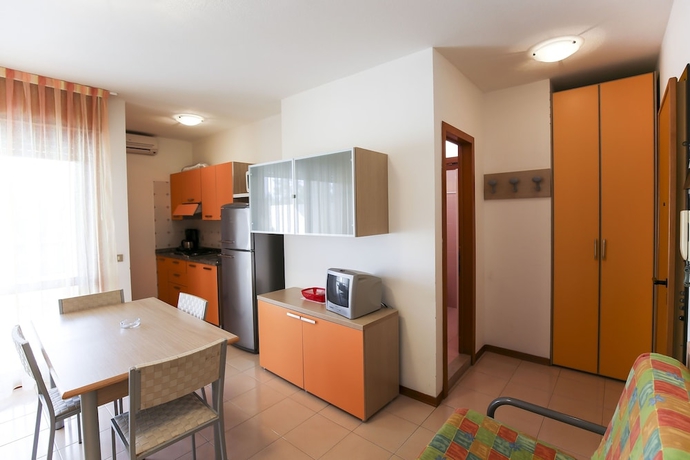 Imagen de la habitación del Campiello, Bibione Lido del Sole. Foto 12