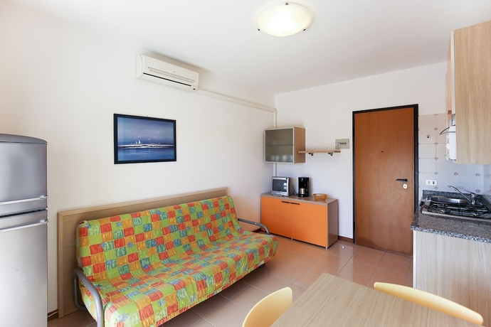 Imagen de la habitación del Campiello, Bibione Lido del Sole. Foto 13