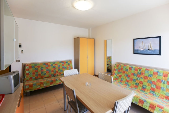 Imagen de la habitación del Campiello, Bibione Lido del Sole. Foto 14