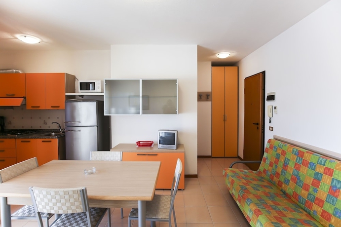 Imagen de la habitación del Campiello, Bibione Lido del Sole. Foto 15