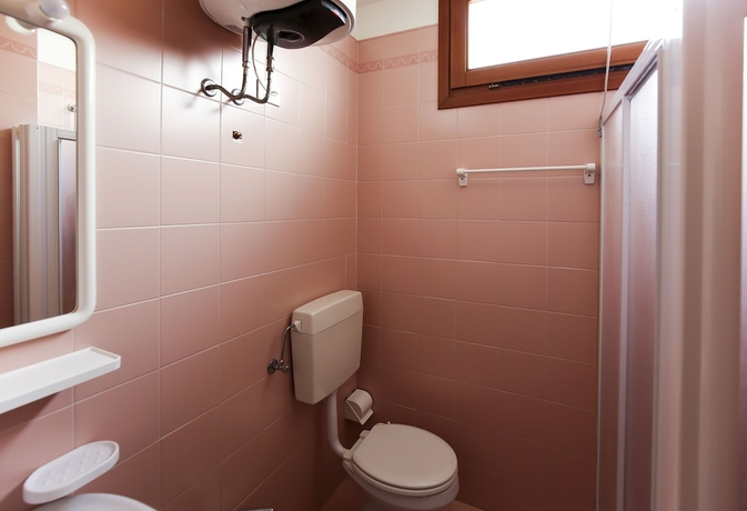 Imagen de la habitación del Campiello, Bibione Lido del Sole. Foto 17
