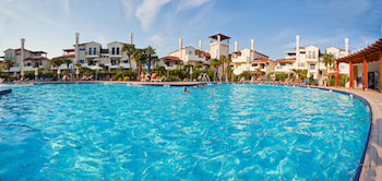 Imagen general del Campiello Casanova. Foto 2