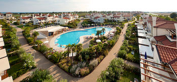 Imagen general del Campiello Casanova. Foto 3