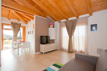 Imagen general del Campiello Casanova. Foto 7