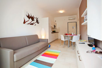 Imagen general del Campiello Casanova. Foto 10