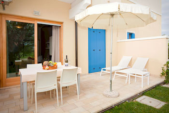 Imagen general del Campiello Casanova. Foto 11