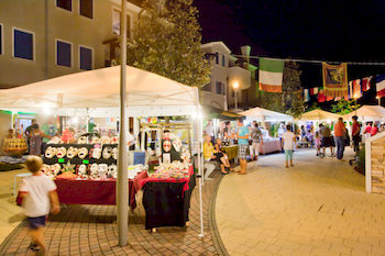 Imagen general del Campiello Casanova. Foto 13