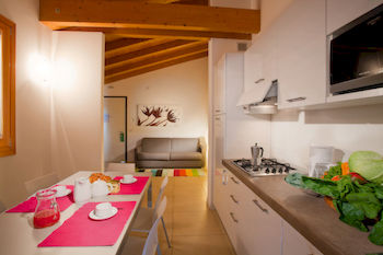 Imagen general del Campiello Casanova. Foto 14