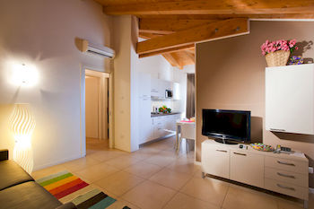 Imagen general del Campiello Casanova. Foto 15