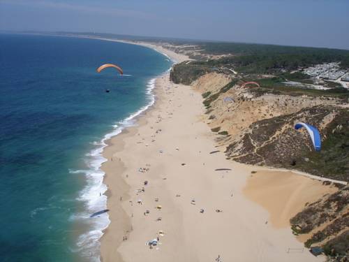 Imagen de la habitación del Campimeco By Campigir. Foto 2