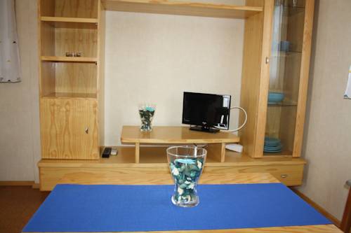 Imagen de la habitación del Campimeco By Campigir. Foto 5