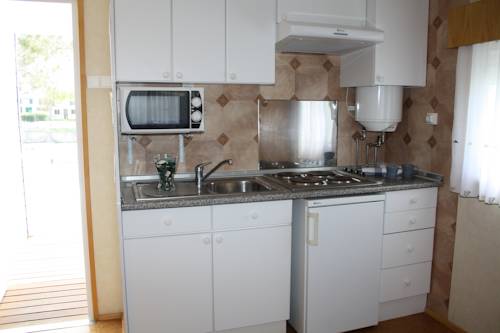 Imagen de la habitación del Campimeco By Campigir. Foto 6