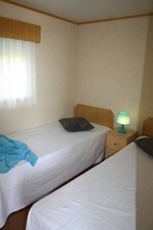 Imagen de la habitación del Campimeco By Campigir. Foto 7