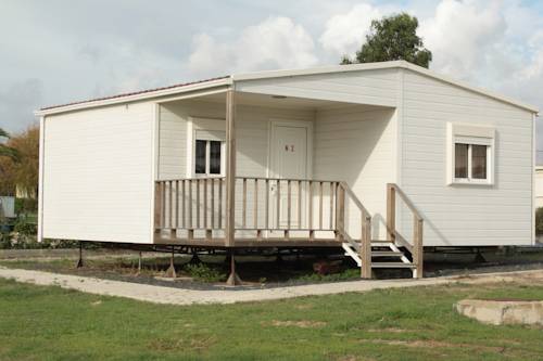 Imagen de la habitación del Campimeco By Campigir. Foto 11