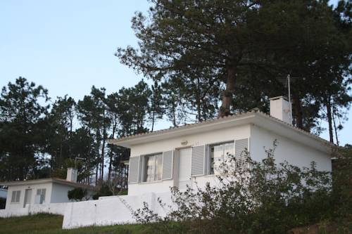 Imagen de la habitación del Campimeco By Campigir. Foto 12