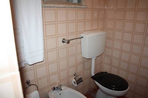 Imagen de la habitación del Campimeco By Campigir. Foto 13