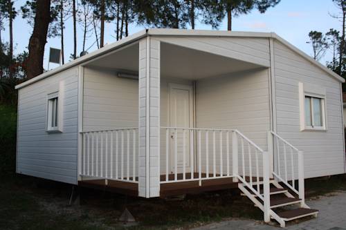 Imagen de la habitación del Campimeco By Campigir. Foto 15