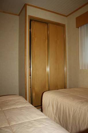 Imagen de la habitación del Campimeco By Campigir. Foto 16