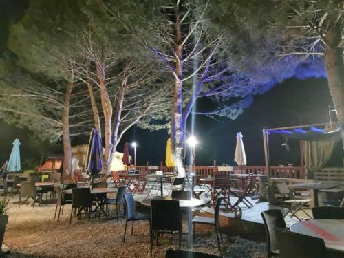 Imagen general del Camping 3 étoiles - Parc aquatique - eecfdg. Foto 3