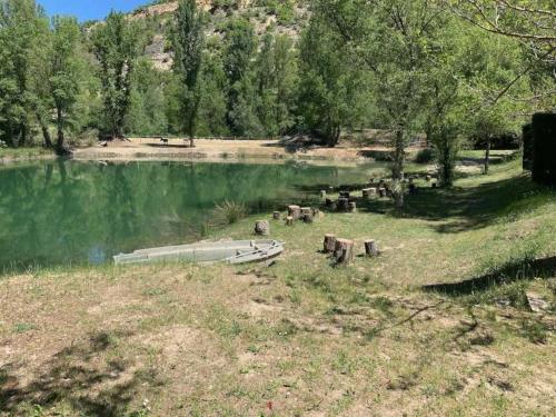 Imagen general del Camping 3 étoiles - Parc aquatique - eecfdg. Foto 8