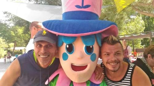 Imagen general del Camping 3 étoiles - Parc aquatique - eecfdg. Foto 9