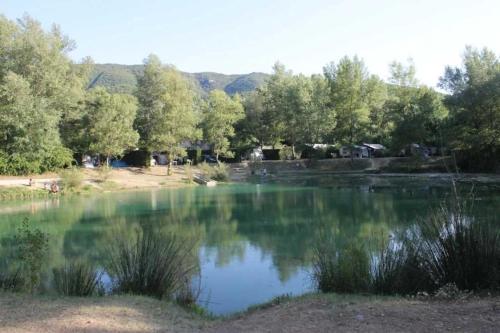 Imagen general del Camping 3 étoiles - Parc aquatique - eecfdg. Foto 11