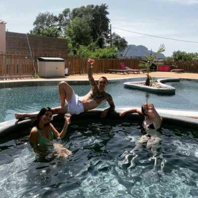 Imagen general del Camping 3 &eacute;toiles - Piscine - eeebcb. Foto 1
