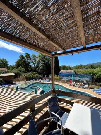 Imagen general del Camping 3 &eacute;toiles - Piscine - eeebcb. Foto 11