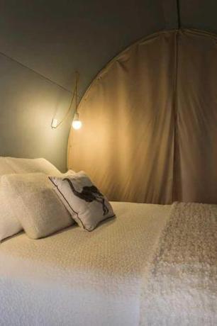 Imagen general del Camping 3 étoiles - efaicg. Foto 4