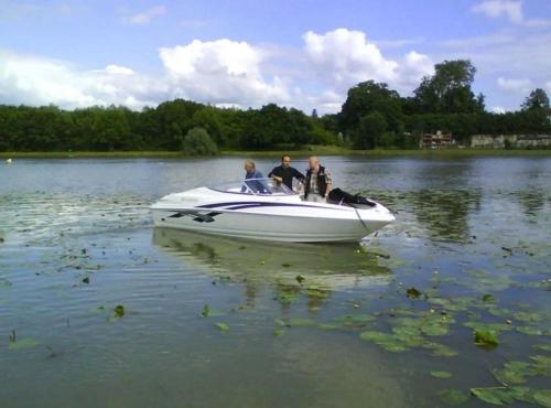 Imagen general del Camping 3 étoiles - efaicg. Foto 9