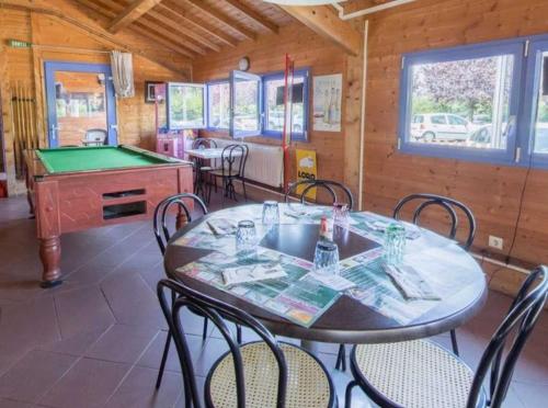 Imagen general del Camping 3 étoiles - efaicg. Foto 10