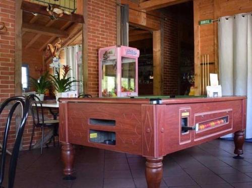 Imagen general del Camping 3 étoiles - efaicg. Foto 11