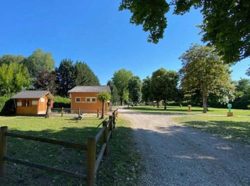 Imagen general del Camping 3 étoiles - efaicg. Foto 12