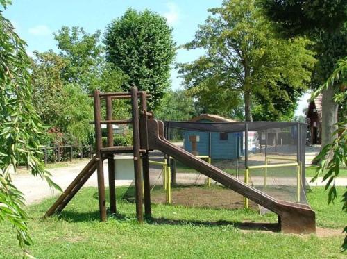 Imagen general del Camping 3 étoiles - efaicg. Foto 14