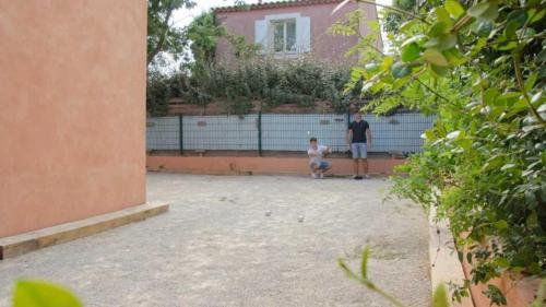 Imagen general del Camping 4 &eacute;toiles - Parc aquatique - eebada. Foto 14