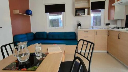 Imagen general del Camping 4 étoiles - Parc aquatique - eebah0. Foto 5