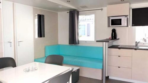 Imagen general del Camping 4 étoiles - Parc aquatique - eebah0. Foto 6