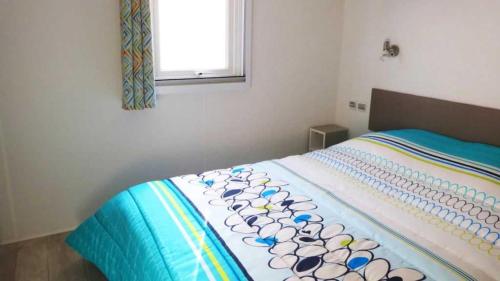 Imagen general del Camping 4 étoiles - Parc aquatique - eebah0. Foto 8