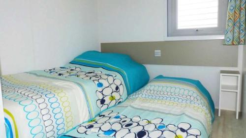 Imagen general del Camping 4 étoiles - Parc aquatique - eebah0. Foto 10