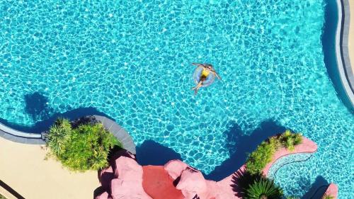 Imagen general del Camping 4 étoiles - Parc aquatique - eebaih. Foto 1