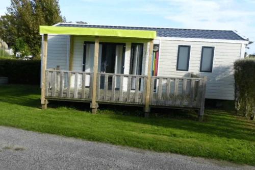 Imagen de la habitación del Camping 4 &eacute;toiles - Piscine - cca0chh. Foto 19
