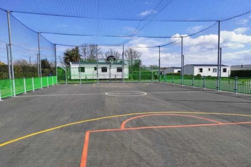 Imagen general del Camping 4 &eacute;toiles - Piscine - cca0chh. Foto 14