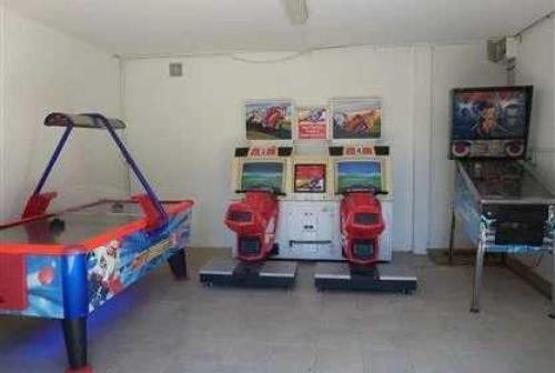 Imagen general del Camping 4 étoiles - Piscine - ccaffeh. Foto 10