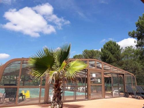 Imagen general del Camping 4 &eacute;toiles - Piscine - eebe0d. Foto 2