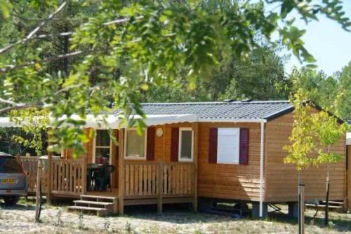 Imagen de la habitación del Camping 4 &eacute;toiles - Piscine - eebe0d. Foto 17