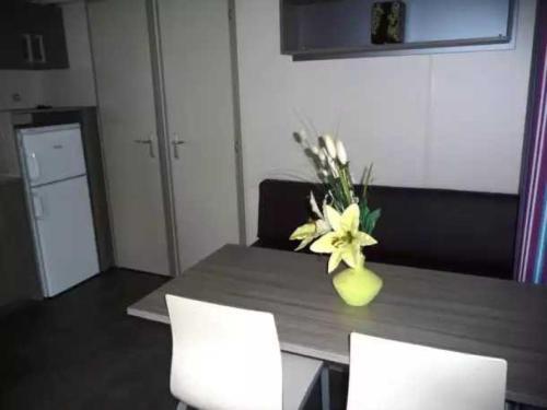 Imagen general del Camping 4 &eacute;toiles - Piscine - eebe0d. Foto 4
